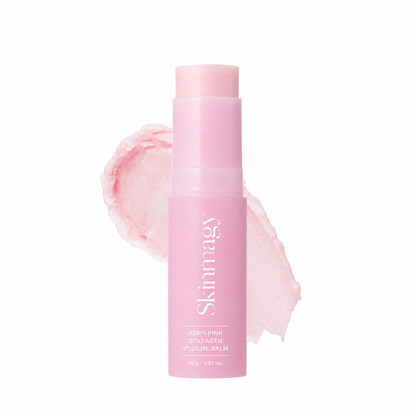 🔥Last Day- Buy 1 Get 1 Free🔥PDRN Pink Collagen Volume Multi Anti-Aging Balm