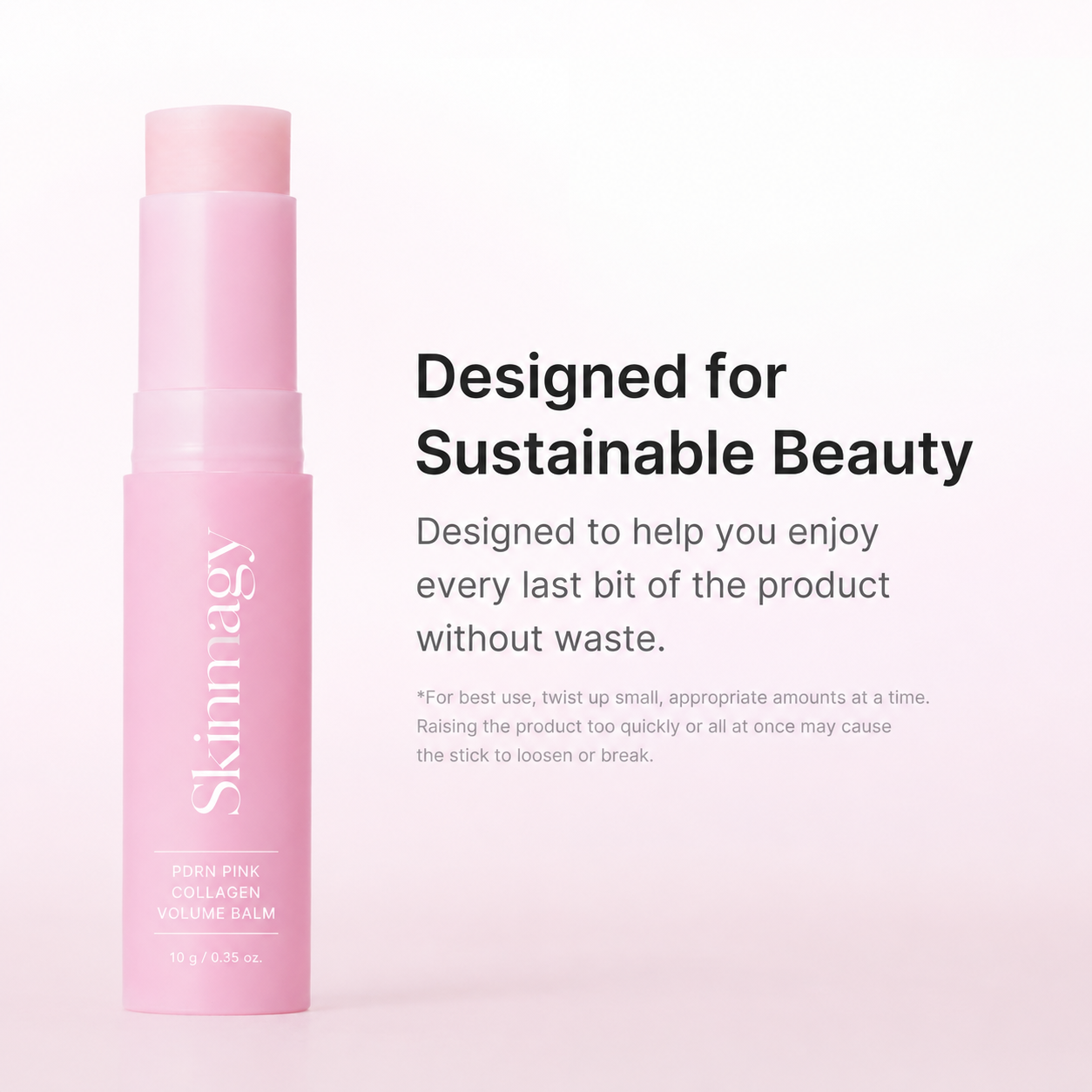 🔥Last Day- Buy 1 Get 1 Free🔥PDRN Pink Collagen Volume Multi Anti-Aging Balm