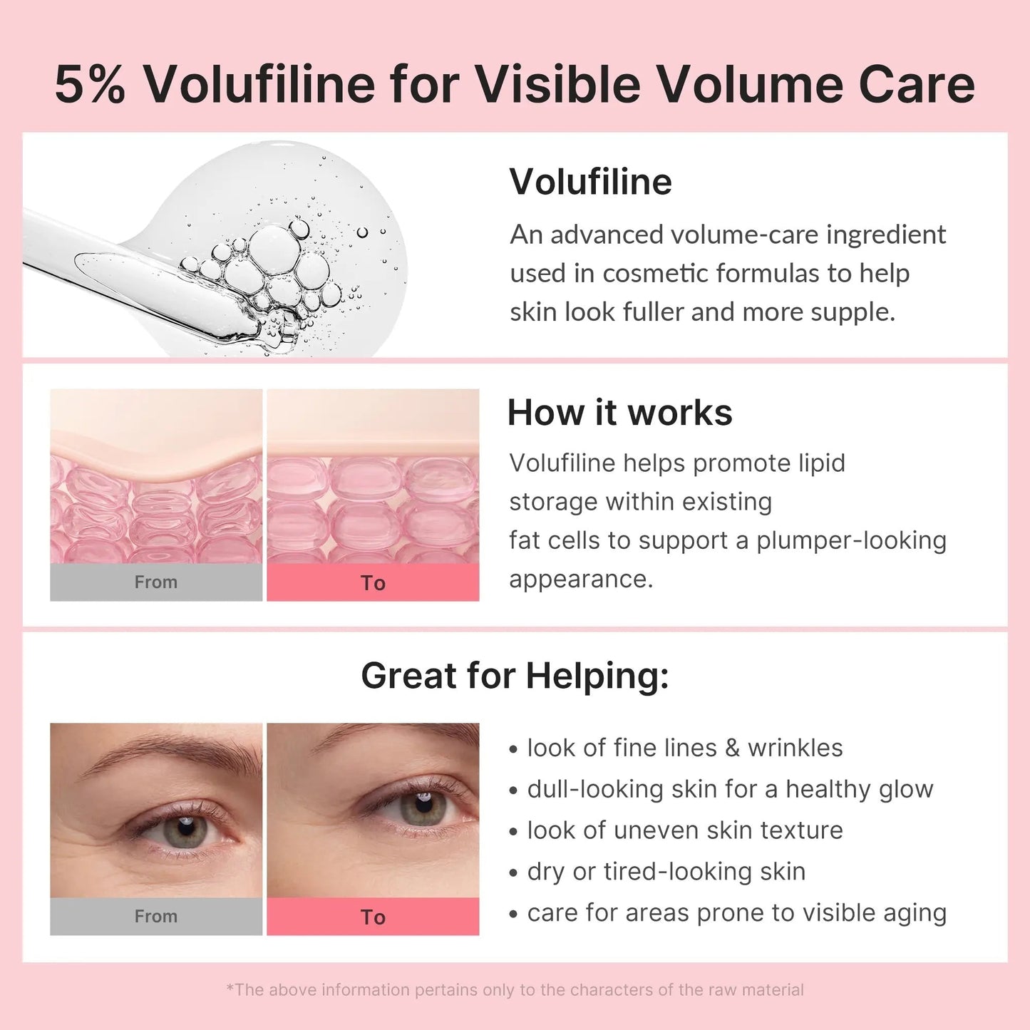 🔥Last Day- Buy 1 Get 1 Free🔥PDRN Pink Collagen Volume Multi Anti-Aging Balm