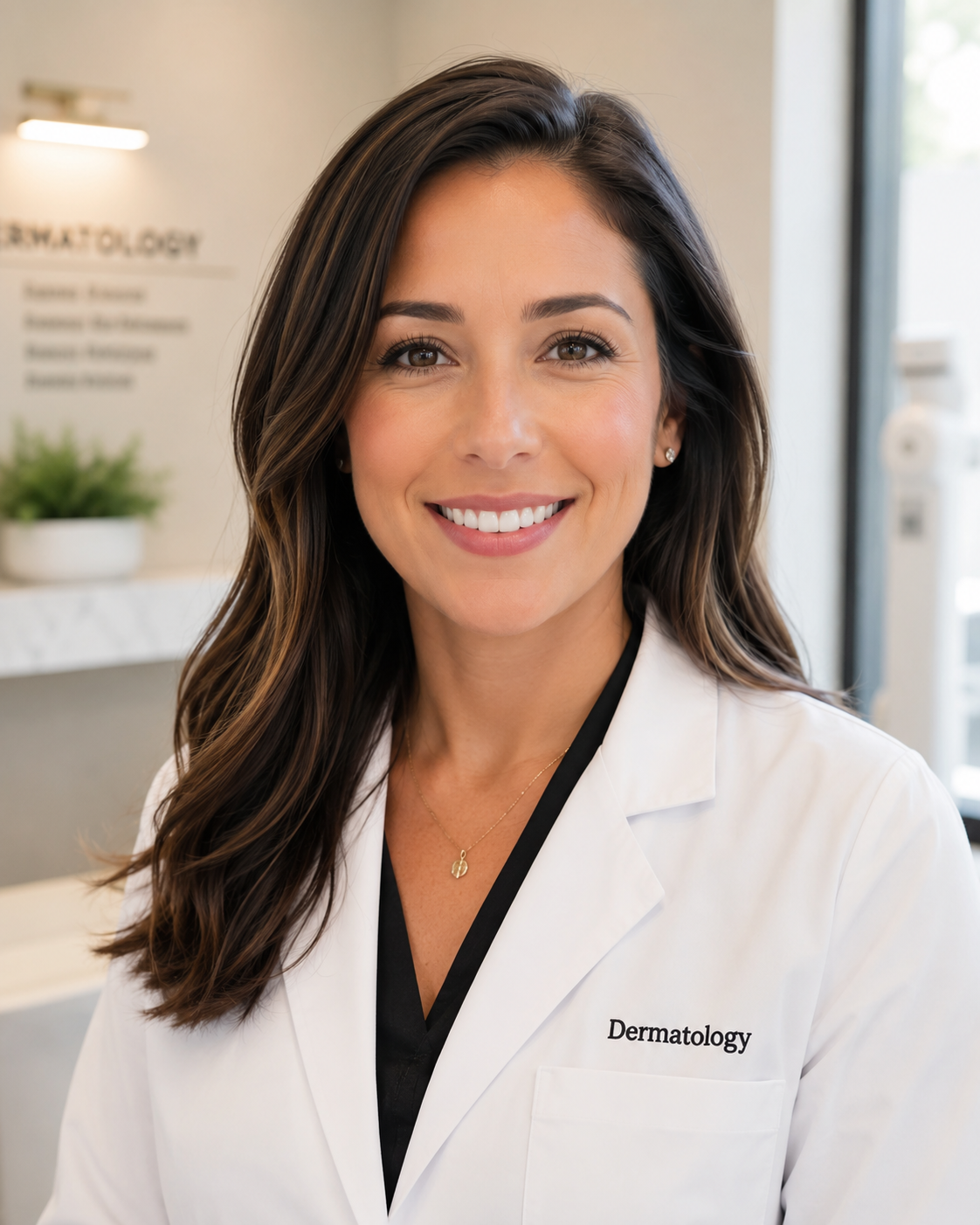 Dermatology specialist